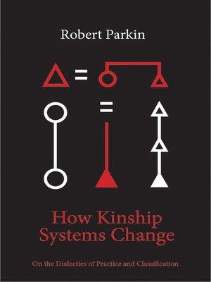 cover image of How Kinship Systems Change